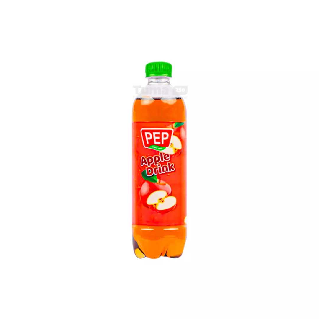 PEP ZURI APPLE DRINK 500ML